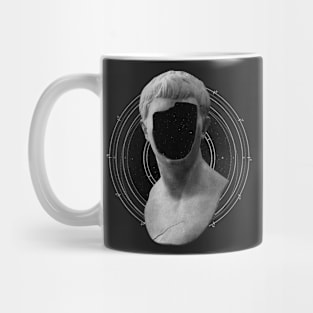 CELESTIAL MIND Mug